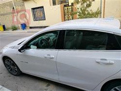 شێڤرۆلێت مالیبۆ